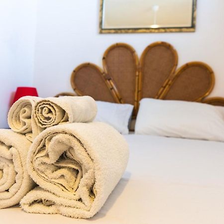 Attico In Villa Storica - Dolcevita Holiday Florens Exteriör bild