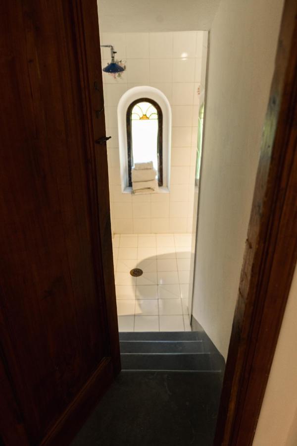Attico In Villa Storica - Dolcevita Holiday Florens Exteriör bild